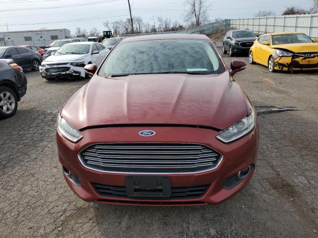 Photo 5 from auction – 2014 FORD FUSION SE with VIN 3FA6P0H90ER211897