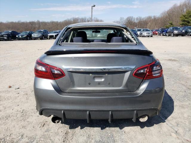 Photo 6 from auction – 2017 NISSAN ALTIMA 2.5 with VIN 1N4AL3AP6HC231235