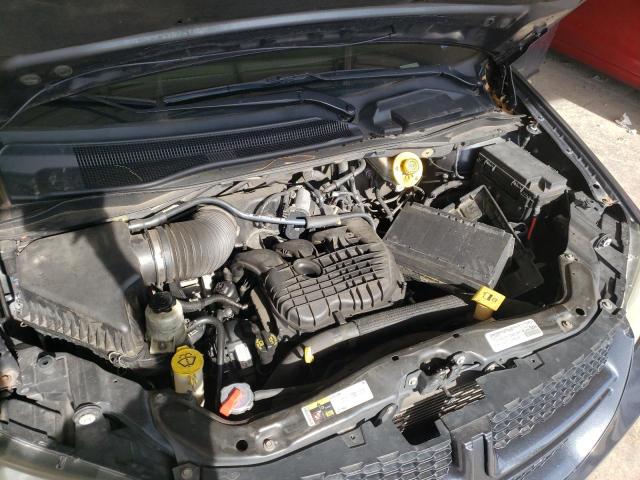 Photo 11 from auction – 2014 DODGE GRAND CARA with VIN 2C4RDGEG3ER184910