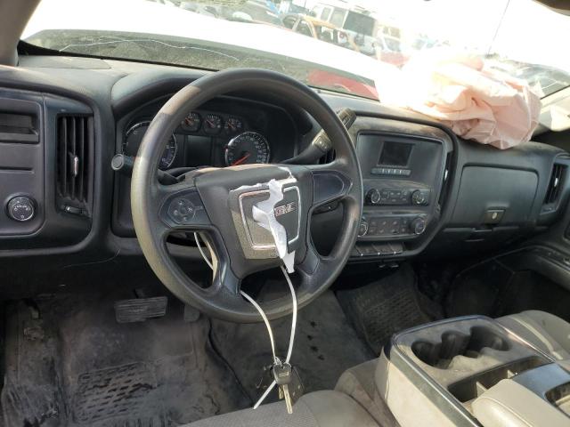 Photo 8 from auction – 2017 GMC SIERRA C15 with VIN 1GTN1LEC2HZ903068
