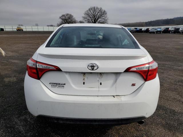 Photo 6 from auction – 2015 TOYOTA COROLLA with VIN 2T1BURHE6FC273153