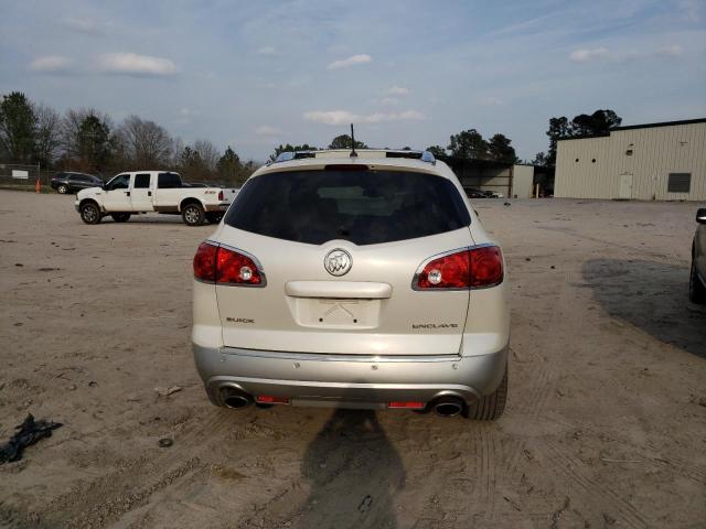 Photo 6 from auction – 2012 BUICK ENCLAVE with VIN 5GAKRDED4CJ238757