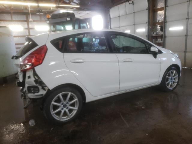 Photo 3 from auction – 2018 FORD FIESTA SE with VIN 3FADP4EJ4JM115842
