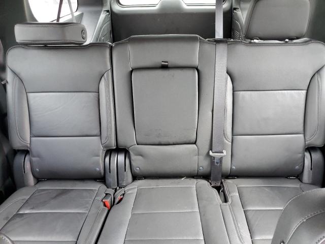 Photo 10 from auction – 2022 CHEVROLET SUBURBAN K with VIN 1GNSKDKD3NR264155