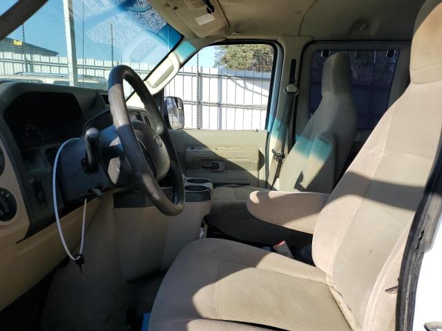 Photo 7 from auction – 2012 FORD ECONOLINE with VIN 1FBSS3BL0CDA53312