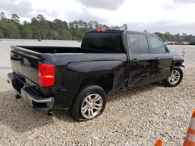 Photo 3 from auction – 2014 CHEVROLET SILVERADO with VIN 3GCPCRECXEG567882