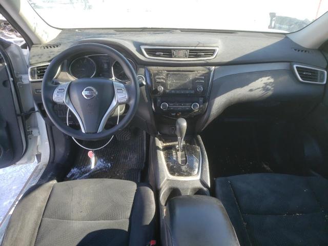 Photo 8 from auction – 2014 NISSAN ROGUE S with VIN 5N1AT2MT1EC778854