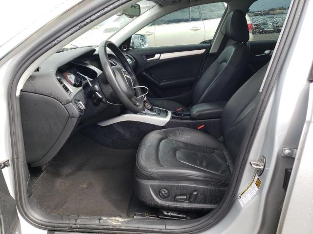 Photo 7 from auction – 2011 AUDI A4 PREMIUM with VIN WAUFFAFL8BN004056
