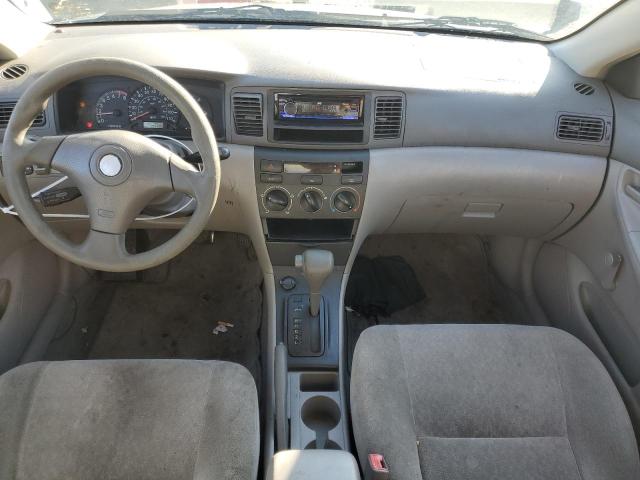 صورة رقم 8 من المزاد - 2003 TOYOTA COROLLA CE مع VIN JTDBR32E930025489