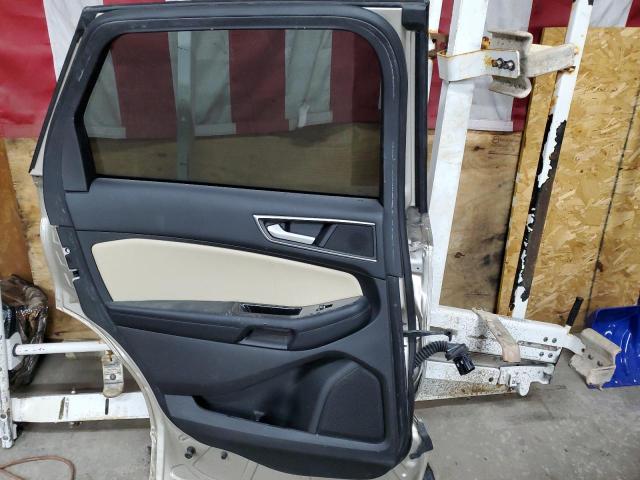 Photo 13 from auction – 2017 FORD EDGE SEL with VIN 2FMPK4J96HBB10103