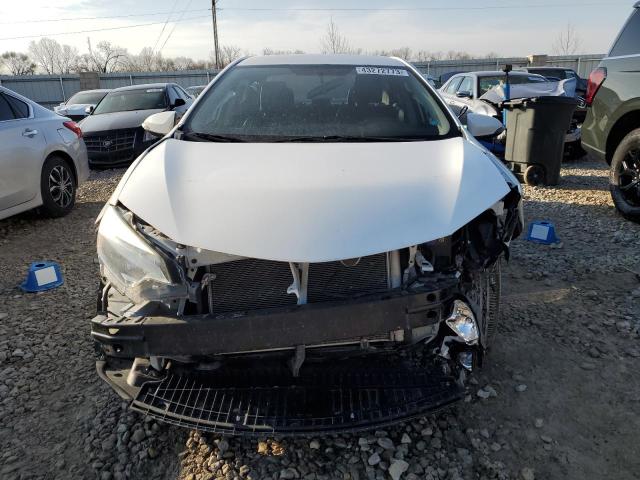 Photo 5 from auction – 2016 TOYOTA COROLLA L with VIN 5YFBURHE7GP548868