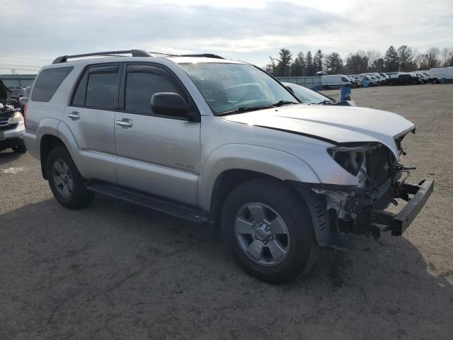 Photo 4 from auction – 2008 TOYOTA 4RUNNER SR with VIN JTEBU14R18K013542