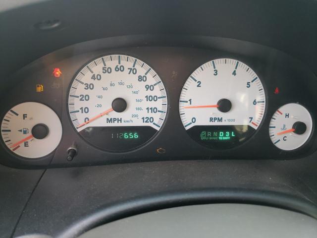 Foto 9 de la subasta – 2006 DODGE CARAVAN SX con VIN 1D4GP45R76B582056