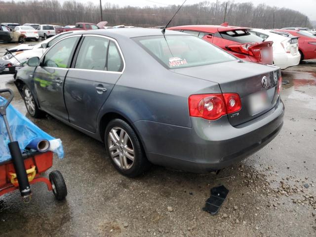 Photo 2 from auction – 2007 VOLKSWAGEN JETTA WOLF with VIN 3VWEG71K87M071171
