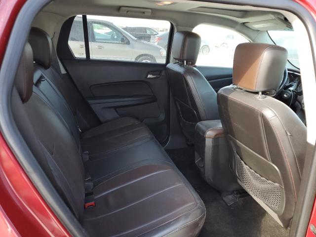 Photo 11 from auction – 2014 GMC TERRAIN SL with VIN 2GKFLSE3XE6240126