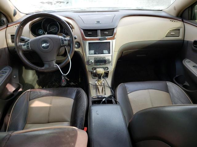 Photo 8 from auction – 2008 CHEVROLET MALIBU LTZ with VIN 1G1ZK57798F246550