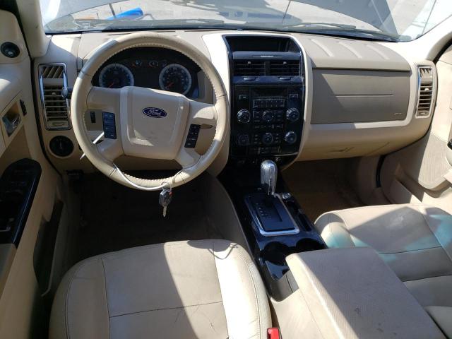 Photo 8 from auction – 2010 FORD ESCAPE LIM with VIN 1FMCU9EG5AKB06683
