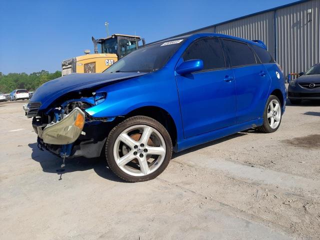 TOYOTA COROLLA MA 2007 with VIN 2T1KR30E17C636695 - Photo from auction