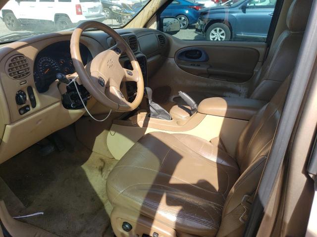 Photo 7 from auction – 2003 CHEVROLET TRAILBLAZE with VIN 1GNDT13S232197992