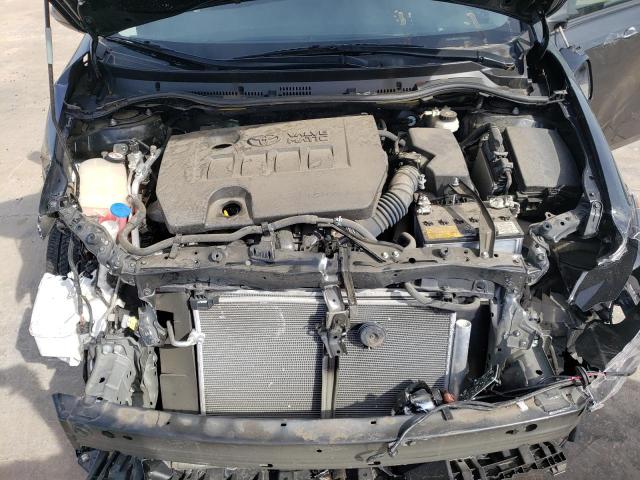 Photo 11 from auction – 2018 TOYOTA COROLLA IM with VIN JTNKARJE4JJ572569