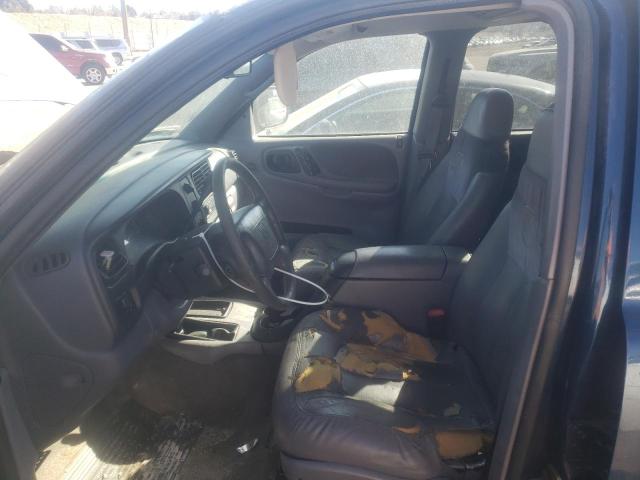 Photo 7 from auction – 1999 DODGE DURANGO with VIN 1B4HS28Z3XF652059