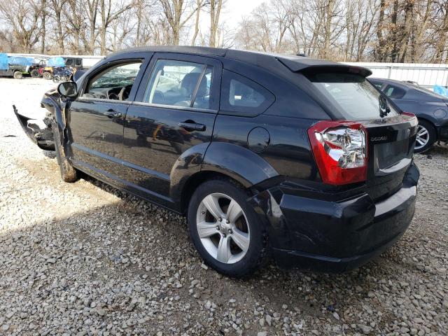 Photo 2 from auction – 2010 DODGE CALIBER MA with VIN 1B3CB3HA4AD565868