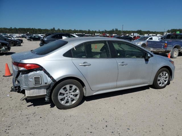 Photo 3 from auction – 2020 TOYOTA COROLLA LE with VIN JTDEPRAE9LJ096838