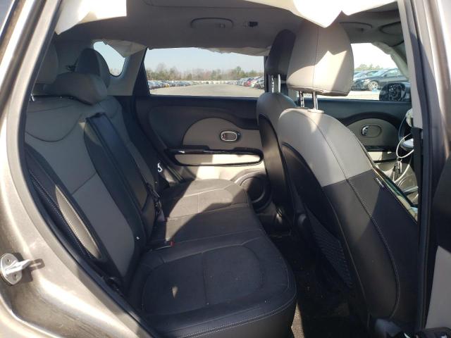Photo 10 from auction – 2017 KIA SOUL + with VIN KNDJP3A50H7498084