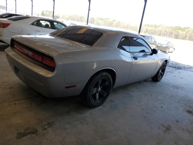 Photo 3 from auction – 2013 DODGE CHALLENGER with VIN 2C3CDYAG8DH581457