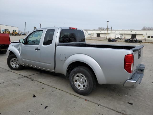 Photo 2 from auction – 2016 NISSAN FRONTIER S with VIN 1N6BD0CT5GN731150