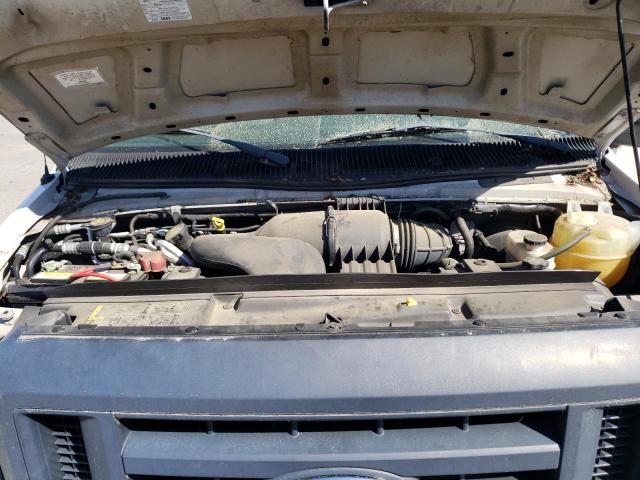 Photo 12 from auction – 2013 FORD ECONOLINE with VIN 1FTSS3EL8DDB02409