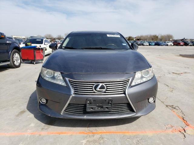 Photo 5 from auction – 2014 LEXUS ES 350 with VIN JTHBK1GG1E2135655