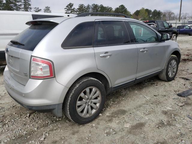 Photo 3 from auction – 2010 FORD EDGE SEL with VIN 2FMDK4JC0ABA01253