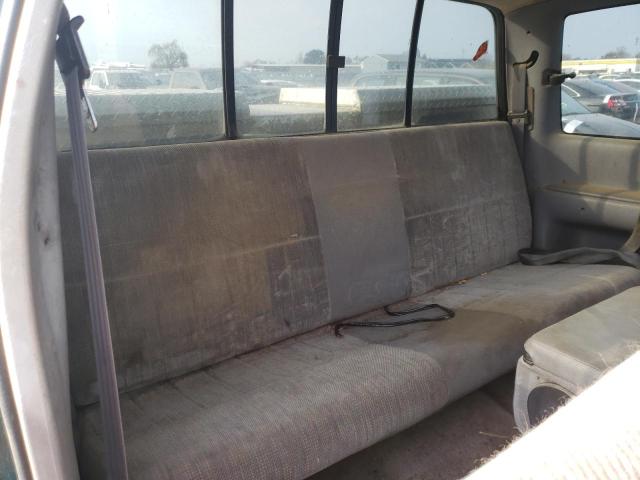 Photo 10 from auction – 1997 DODGE RAM 1500 with VIN 1B7HF13Y2VJ610718