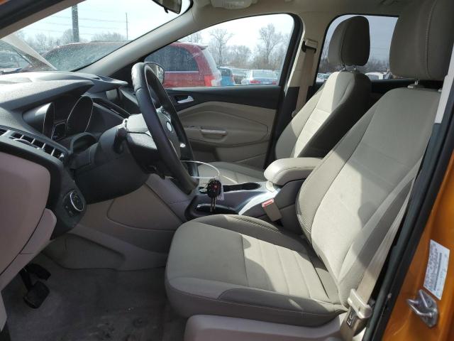 Zdjęcie 7 z aukcji – 2016 FORD ESCAPE SE z VIN 1FMCU9G92GUC39784