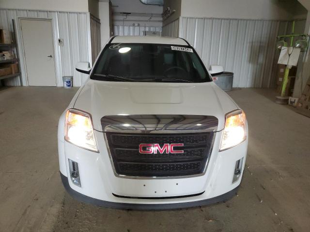 Photo 5 from auction – 2012 GMC TERRAIN SL with VIN 2GKALMEK6C6213256