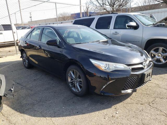Photo 4 from auction – 2016 TOYOTA CAMRY LE with VIN 4T1BF1FK4GU221007