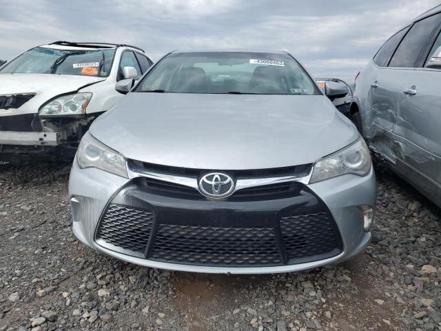 Photo 5 from auction – 2017 TOYOTA CAMRY LE with VIN 4T1BF1FK0HU338343