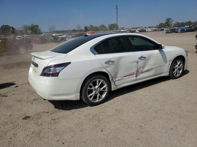 Photo 3 from auction – 2014 NISSAN MAXIMA S with VIN 1N4AA5AP1EC474898