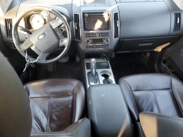 Photo 8 from auction – 2010 FORD EDGE LIMIT with VIN 2FMDK4KC9ABA08393