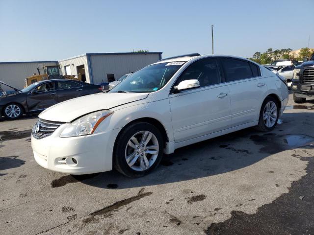Photo 1 from auction – 2011 NISSAN ALTIMA SR with VIN 1N4BL2APXBN479563