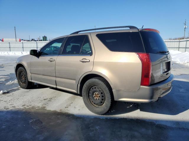 Photo 2 from auction – 2007 CADILLAC SRX with VIN 1GYEE637370176709