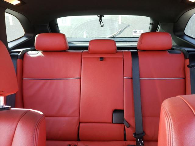 Photo 10 from auction – 2013 BMW X1 XDRIVE3 with VIN WBAVM5C55DVV90748