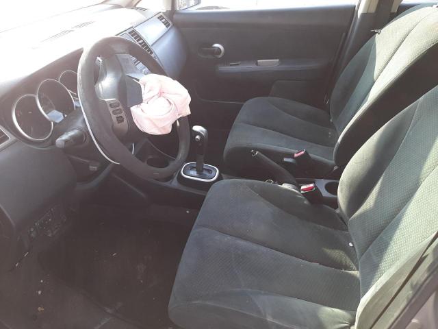 Photo 7 from auction – 2011 NISSAN VERSA S with VIN 3N1BC1AP5BL408830