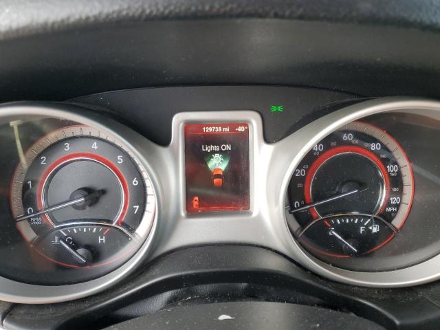Photo 9 from auction – 2015 DODGE JOURNEY SE with VIN 3C4PDCAB4FT683479