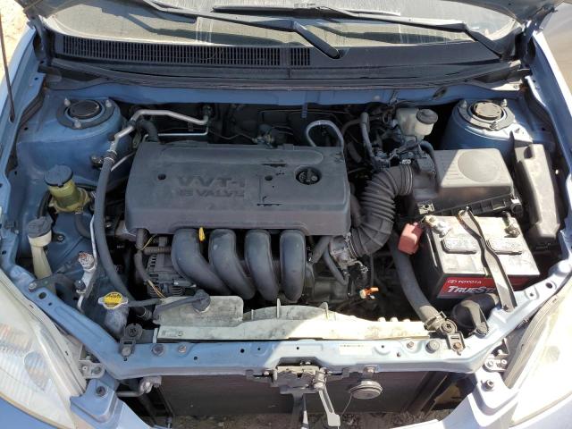 Photo 11 from auction – 2006 TOYOTA COROLLA MA with VIN 2T1KR32EX6C615131