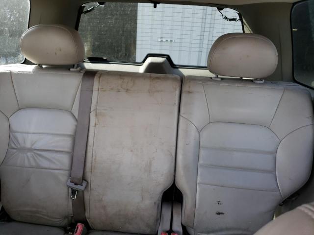 Photo 10 from auction – 2003 JEEP LIBERTY LI with VIN 1J4GK58K33W530101
