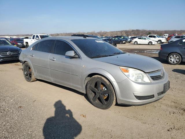 Photo 4 from auction – 2007 SATURN AURA XE with VIN 1G8ZS57N87F310463