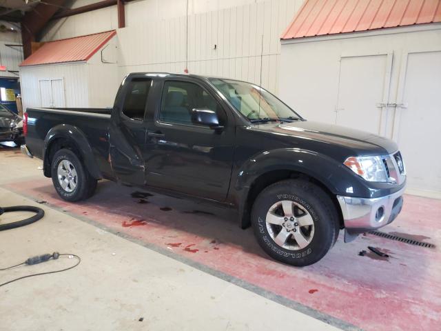 Photo 4 from auction – 2010 NISSAN FRONTIER K with VIN 1N6AD0CW8AC426976
