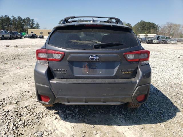 Photo 6 from auction – 2021 SUBARU CROSSTREK with VIN JF2GTHSC8MH663689